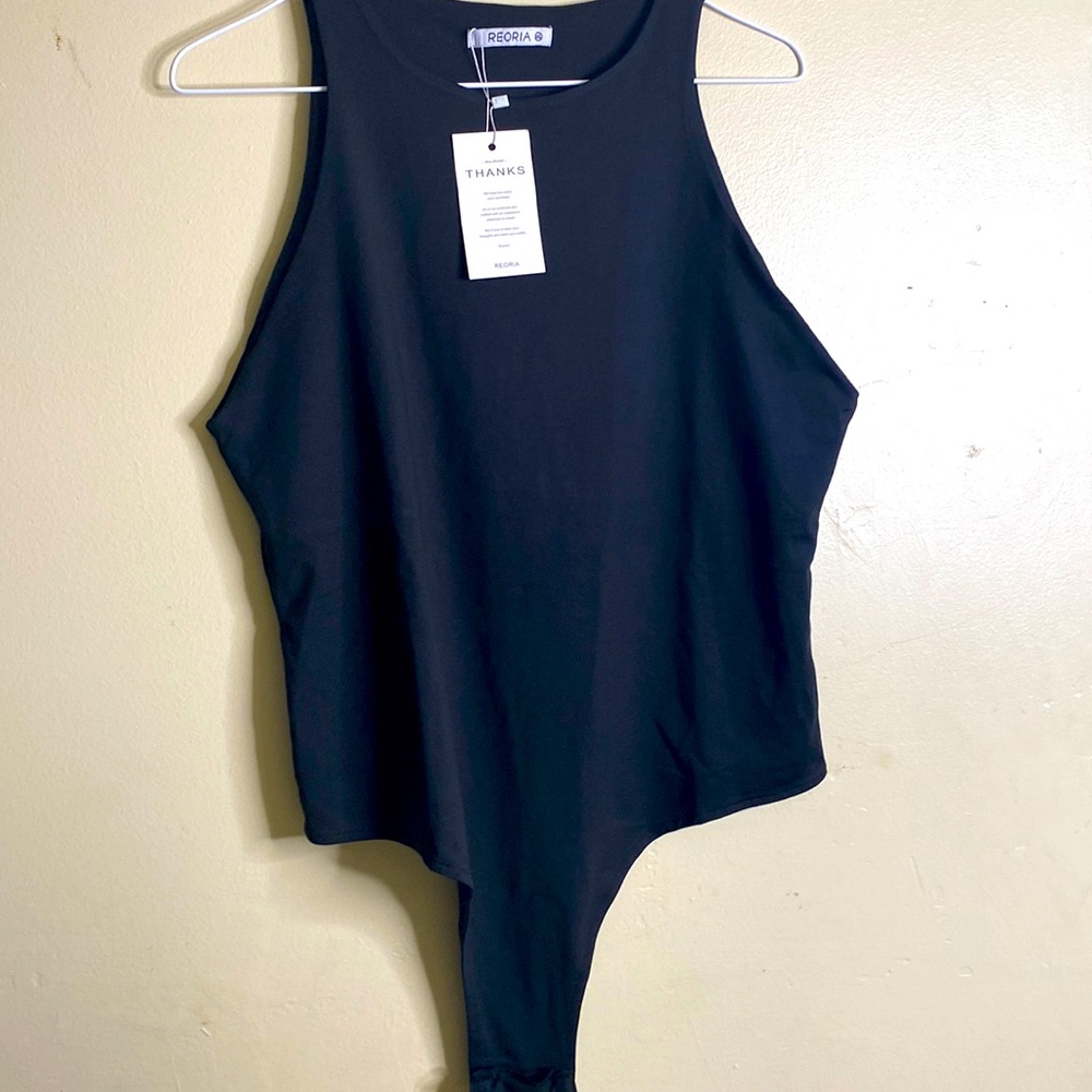 Body suit